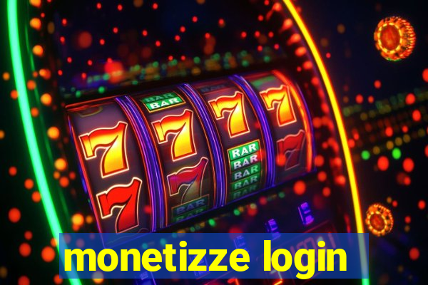 monetizze login